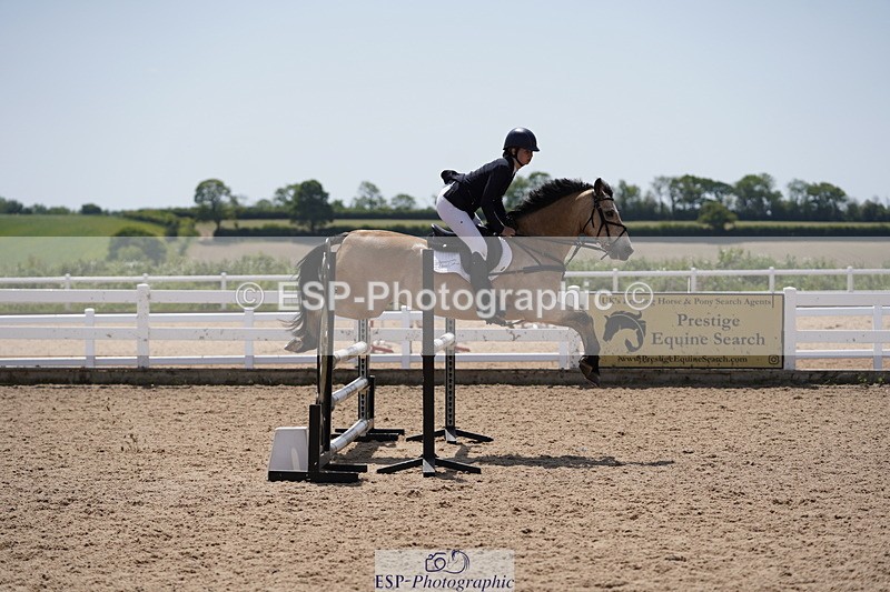 230528A-124758-07135 - Cls 33 95cm Amateur Quali