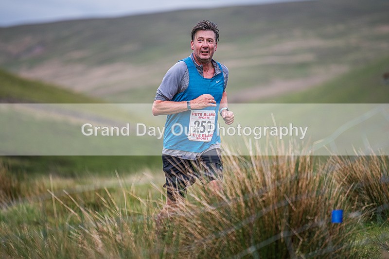 Gavel-488 - Gavel Fell Races (Junior & Senior) Wednesday 28th May 2025