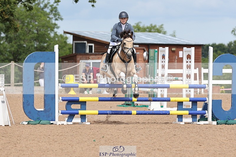 240714A-110404-01860 - Cls 5 A&B Poney Newc & 1.00 Open