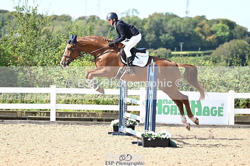 240914A-131452-07712 - Cls 23-S 95cm Amateur Qualifier