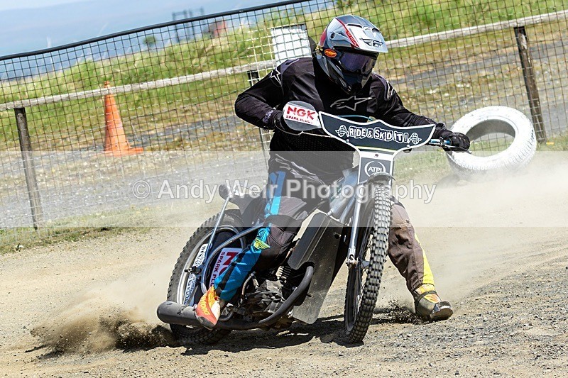 220514-7D-8E0A1383 - Ride & Skid It  Speedway Experience 14th May 22