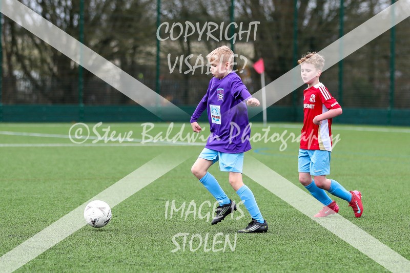 1DX20064 - 2026-02-22 FC Abbey Meads U11 Blue V FC Abbey Meads U11 Purple