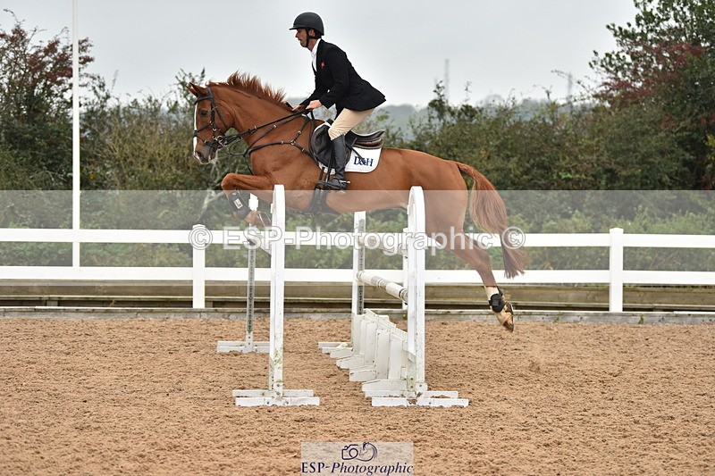231011A-142950-00717 - Cls 5 Foxhunter & 1.20m Open