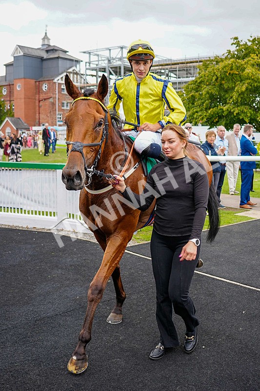 050926-Race 6-High Storm-5 - Race 6 4.25pm Calverts Carpets Hambleton Cup Handicap