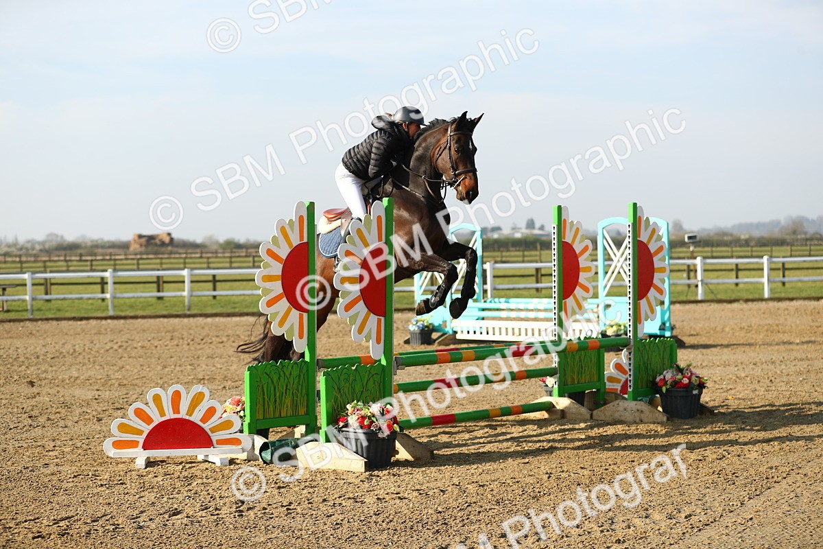 SBM_001666 - Class 7 - Clear Round