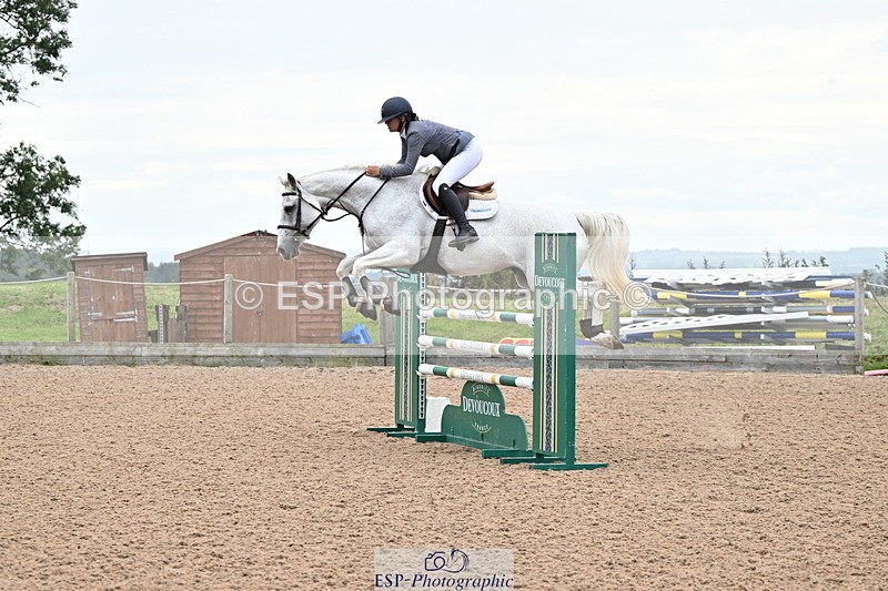 240828A-154250-01189 - Cls 5 Snr Foxhunter and 1.20m Open
