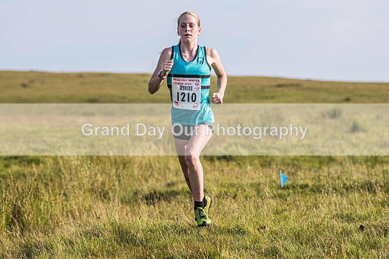 Tebay-294 - Tebay Fell Race Wednesday 26th June 2024