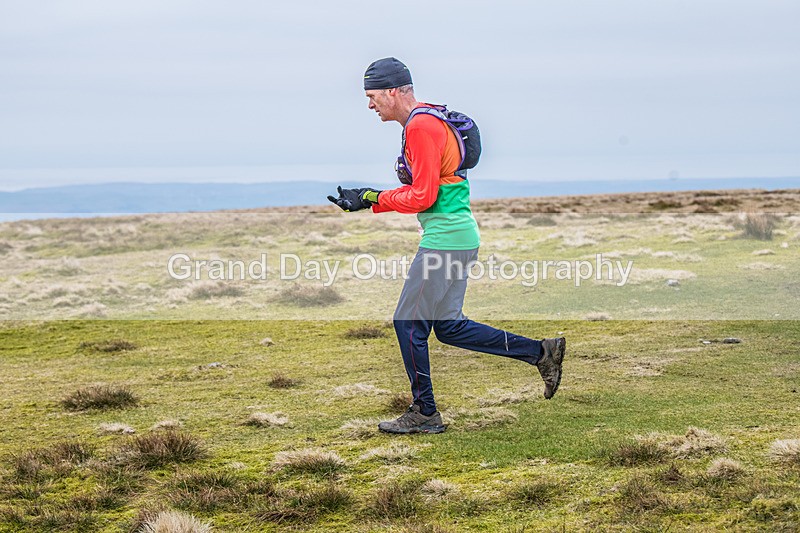 Black Combe-579 - Black Combe Fell Race Saturday 4th March 2023