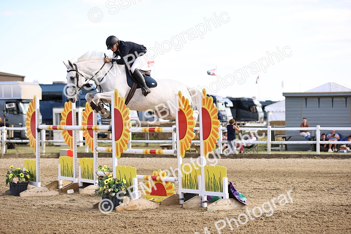 SBM_012202 - Class 10 - Talent Seekers Inc 7 Year Championship Qualifier - 2nd Half
