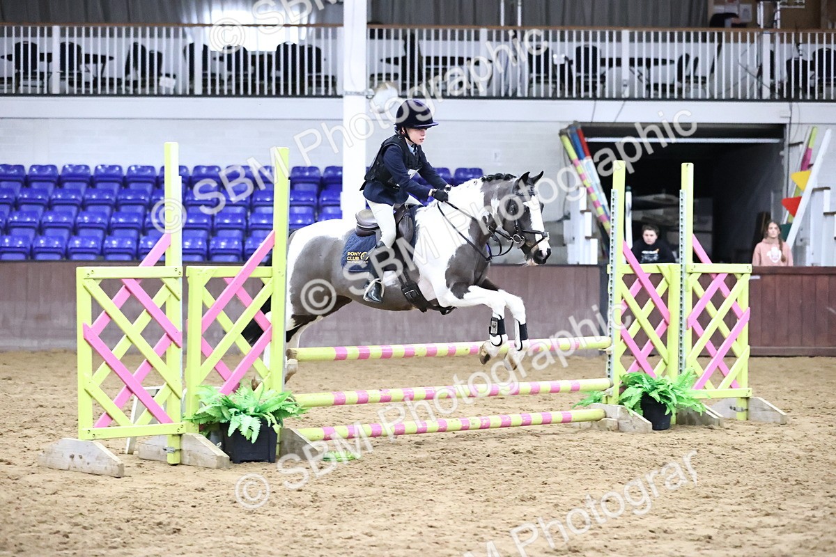 SBM_000522 - Class 1 - 70cm