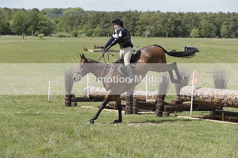 BVHT 140517  IXC -585 - Class 1 XC Intermediate 14/05/17