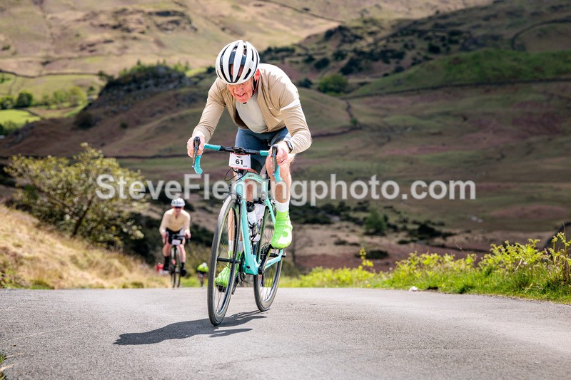 140405 - Blea Tarn Climb 14:00 - 15:00