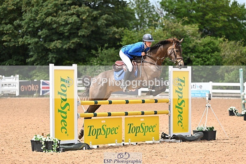 260628-112416-07708 - Cls 37 Pony Newcomers + 1m Open