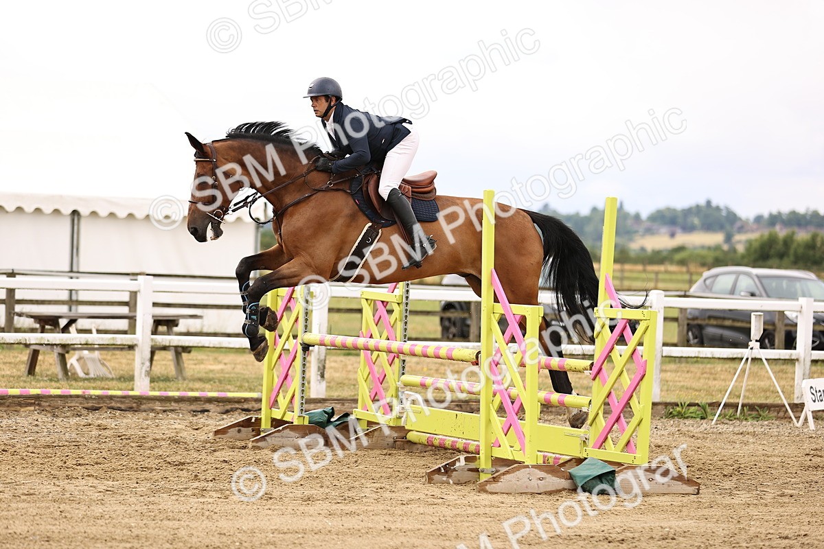 SBM_025692 - Class 10 - Amateur Championship Qualifier 95cm
