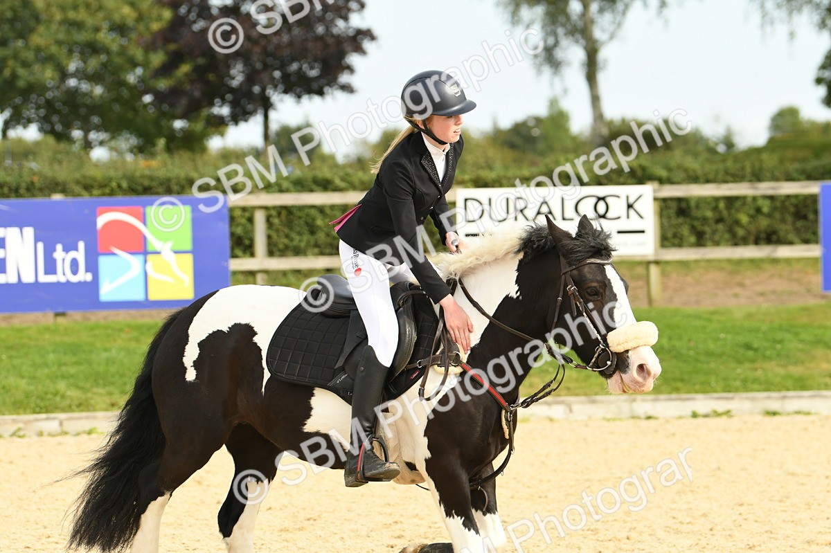 SBM_71032 - J15 - Junior Pony 70cm Championship