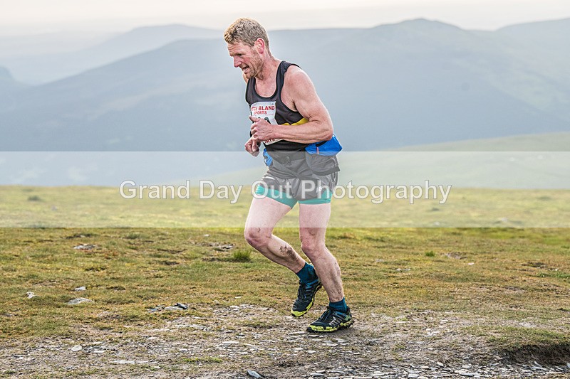 Blencathra-680 - Blencathra Fell Race Wednesday 5th June 2024