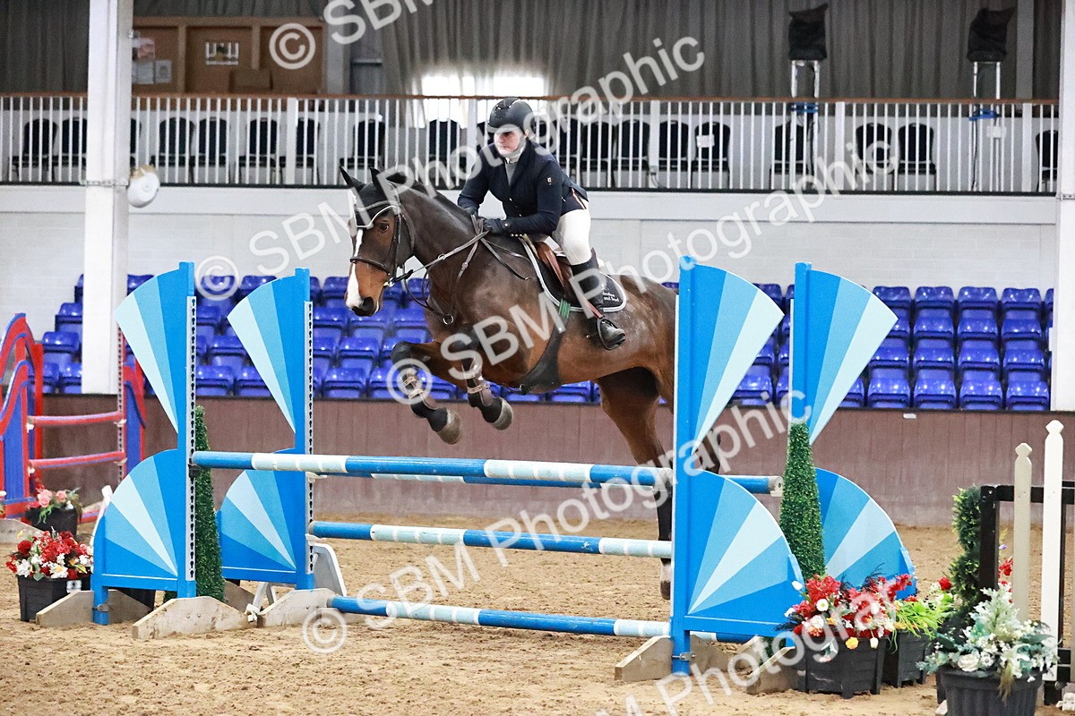 SBM_000956 - Class 3 - Senior Discovery - 1.00m