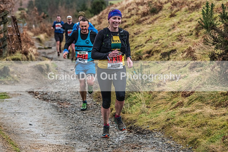 Loopy Latrigg-931 - Kong Loopy Latrigg Fell Race Saturday 21st December 2024