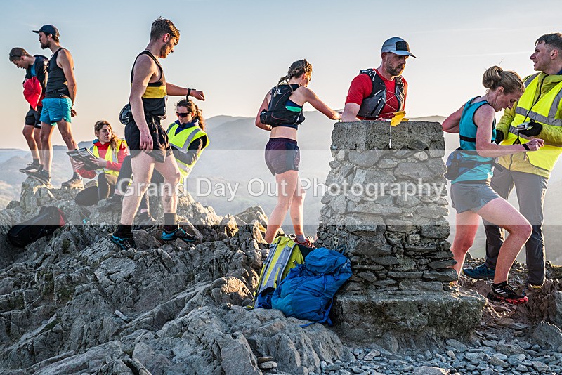 Loughrigg-362 - Loughrigg Fell Race, Wednesday 9th April 2025