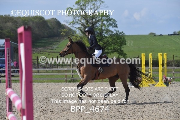 BPP_4674 - CLASS 19 SAT 1.05m Amateur Championship Qualifier/ 1.05m Open