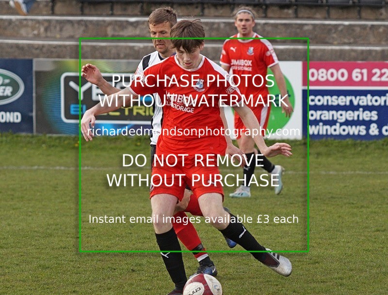 DSC07391 - Kendal Town v Bamber Bridge (10/4/21)