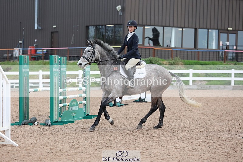 241101A-083229-00282 - FRI Cls 2 British Novice and 90cm Open