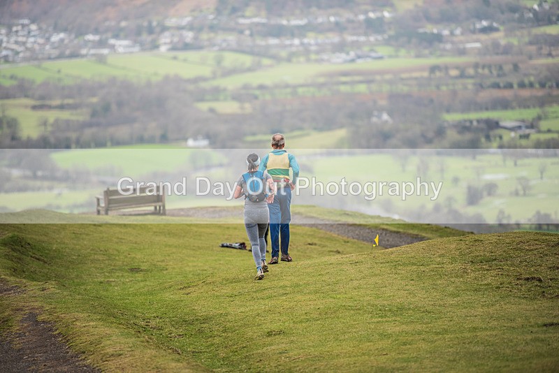 Loopy Latrigg-676 - Kong Loopy Latrigg Fell Race Saturday 27th January 2024