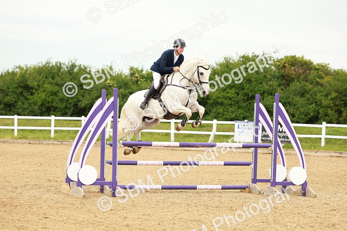 SBM_001856 - Class 3 - Senior Discovery - 1.00m