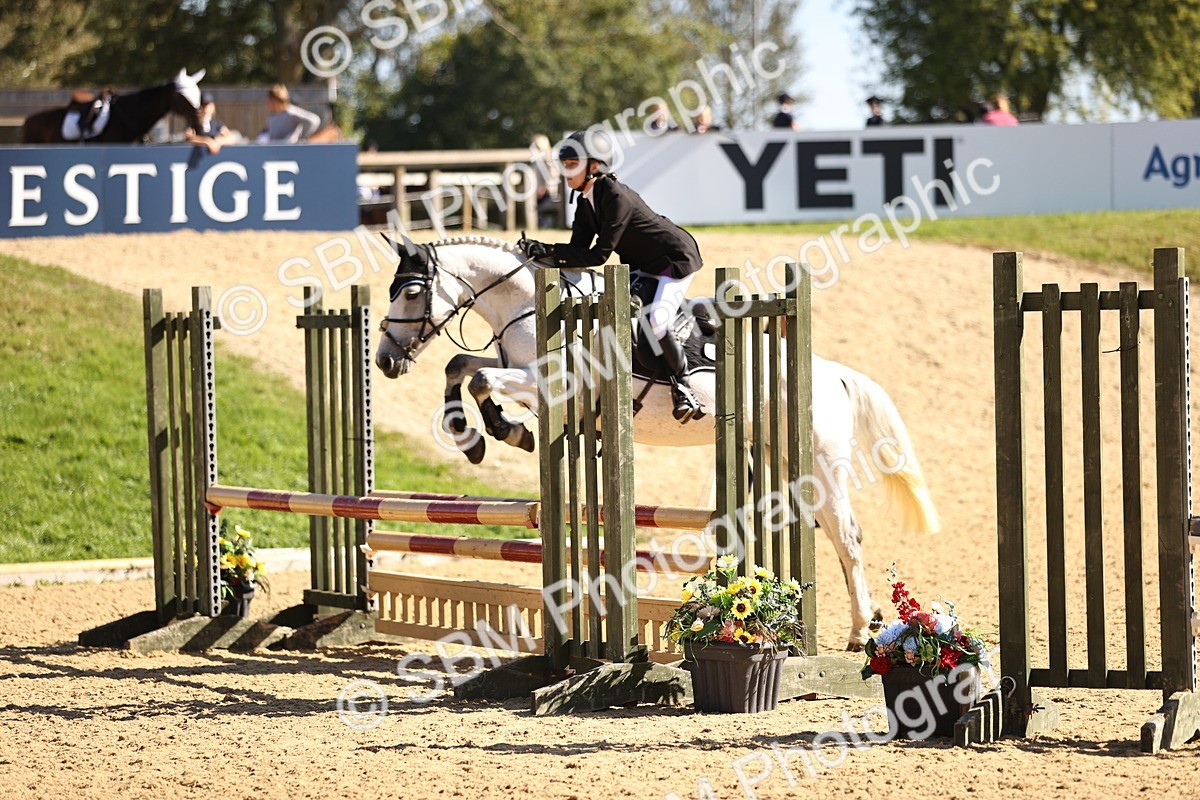 SBM_38422 - J39 - Senior 85cm Championship