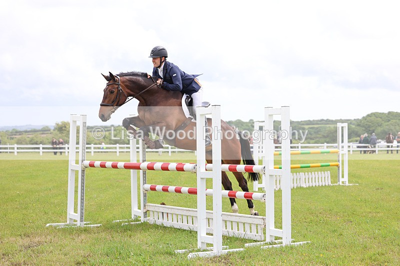 3E7A6964 - Class 11: Senior Newcomers/1.10 open