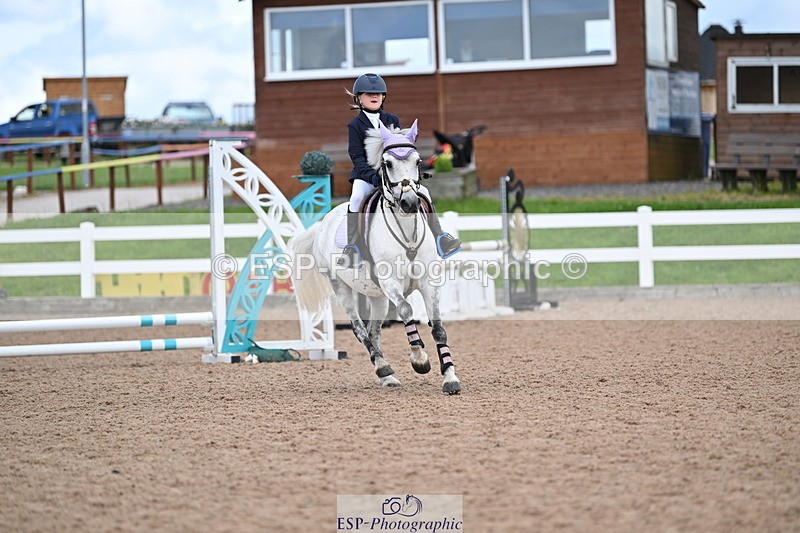 240806A-151107-00012 - Clear Round & 60cm BS Club & Schools