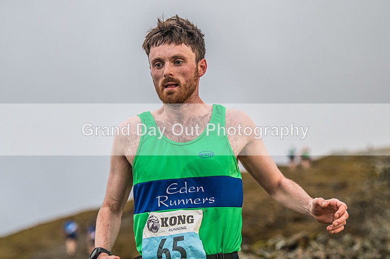 Grisedale-185 - Grisedale Grind Fell Race Wednesday 15th April 2026
