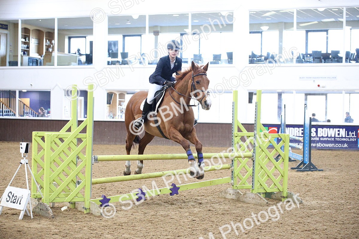 SBM_001941 - Class 6 - 90cm