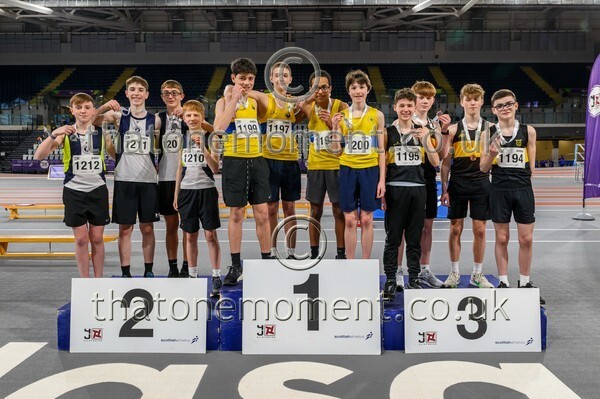 RelMast25-924116 - Medals