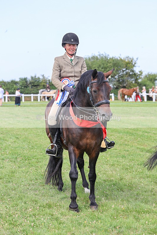 IMG_3745 - M & M Ridden Championship