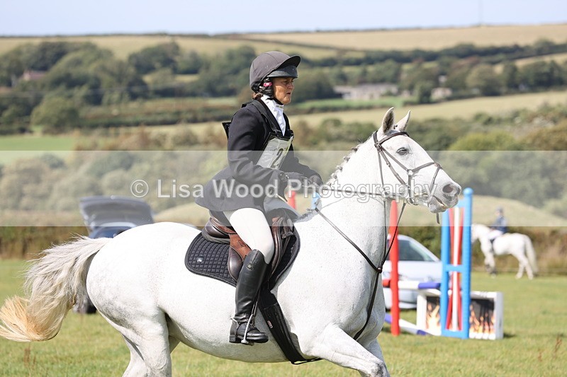 JPP_8730 - Class 2: Trekenning: 80cm Showjumping