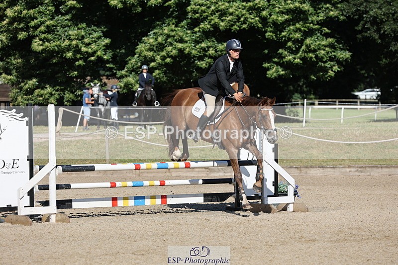 250703A-084841-00113 - Cls 5 85cm Amateur Qualifier