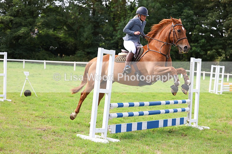 3E7A5639 - Class 2: 70cm Juniors and Seniors