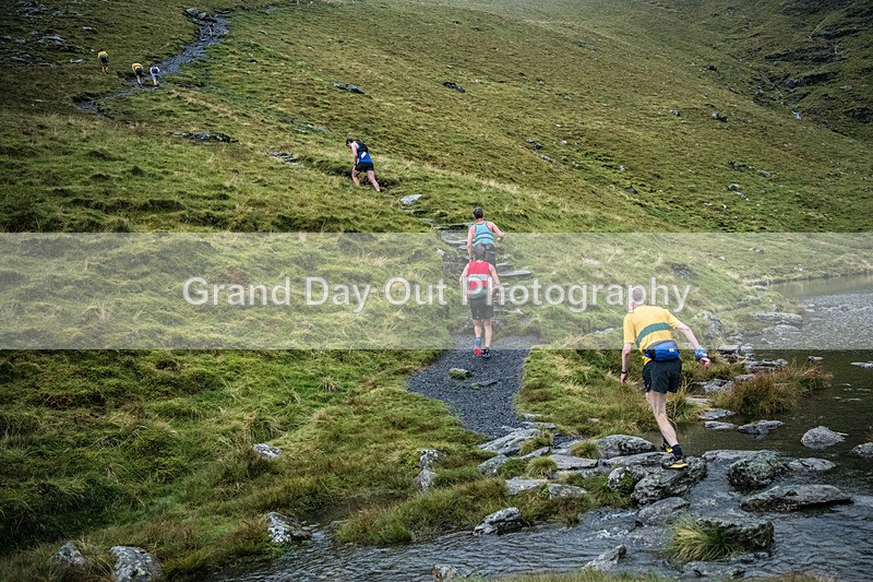 Bannerdale-166 - Bannerdale Fell Race Wednesday 19th August 2026