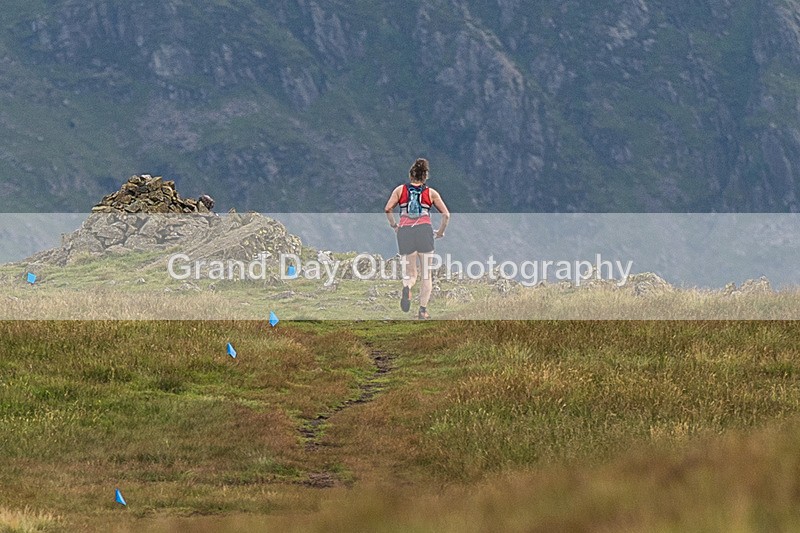 Seat Sandal-449 - Seat Sandal Fell Race Wednesday 17th July 2024