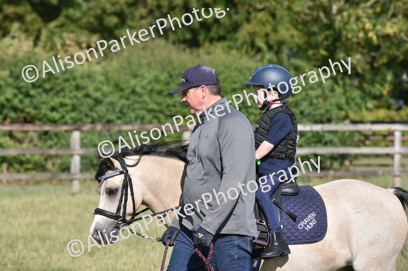 20250831-0362 - Class 6 - Minimus Jumping 30cm