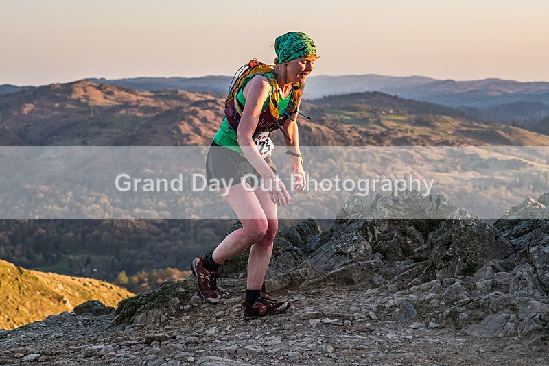 Loughrigg-477 - Loughrigg Fell Race, Wednesday 9th April 2025
