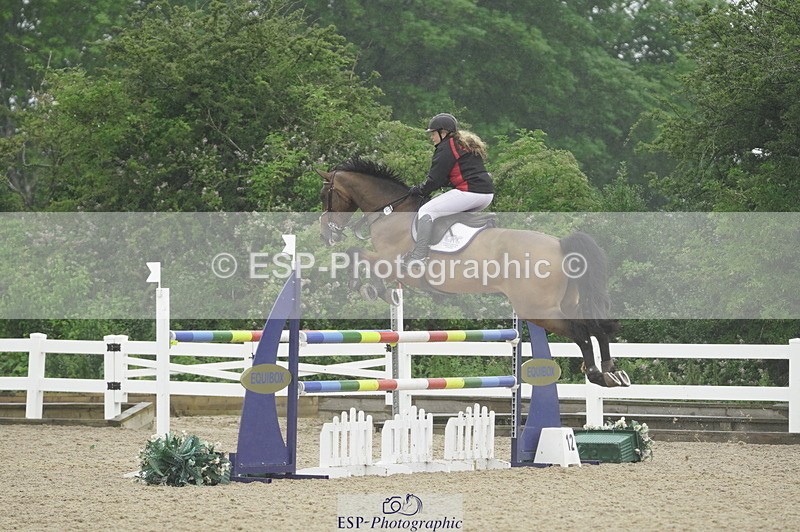 230722A-121636-09042 - Cls 19, 1 Star Silver 1.20m