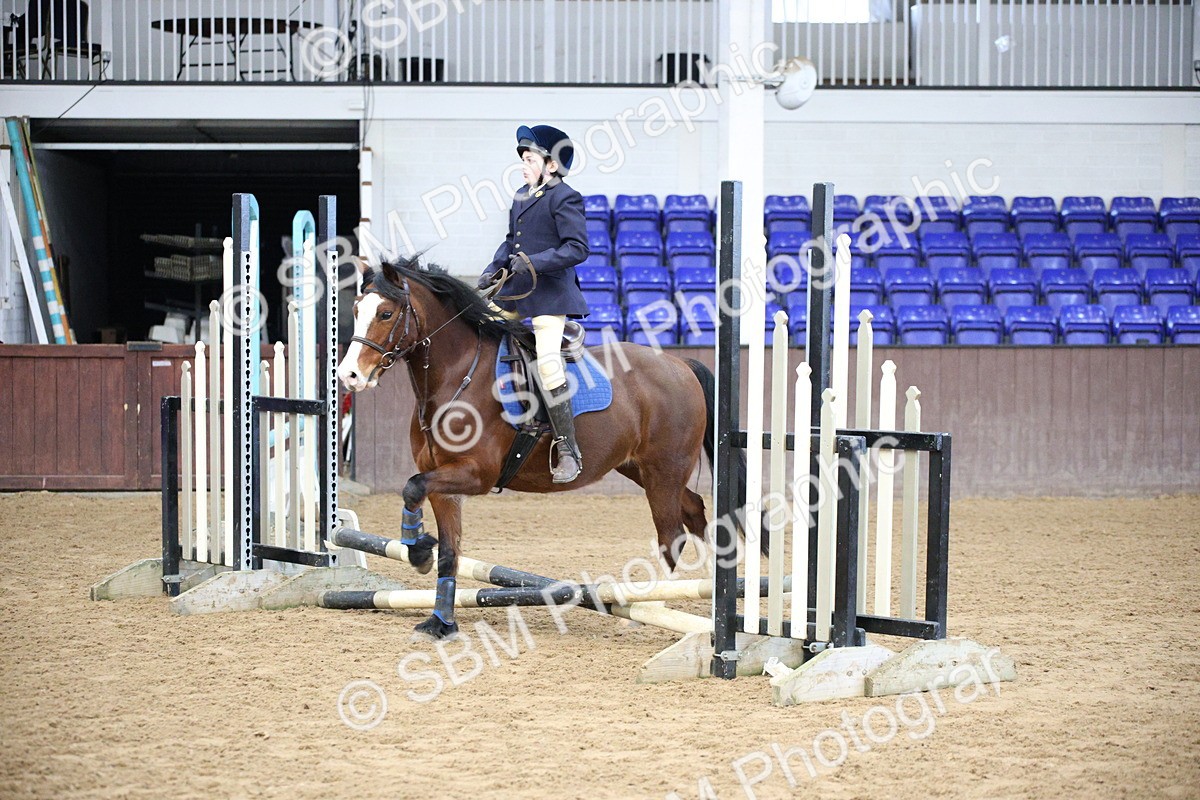 SBM_000085 - Class 1 - 40cm