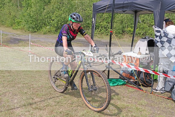 A41A8644 - MTB East Round 8 Betteshanger 15th June 2025 10:30 Female Adult Elite+Female U14/U16Juv/Youth Race