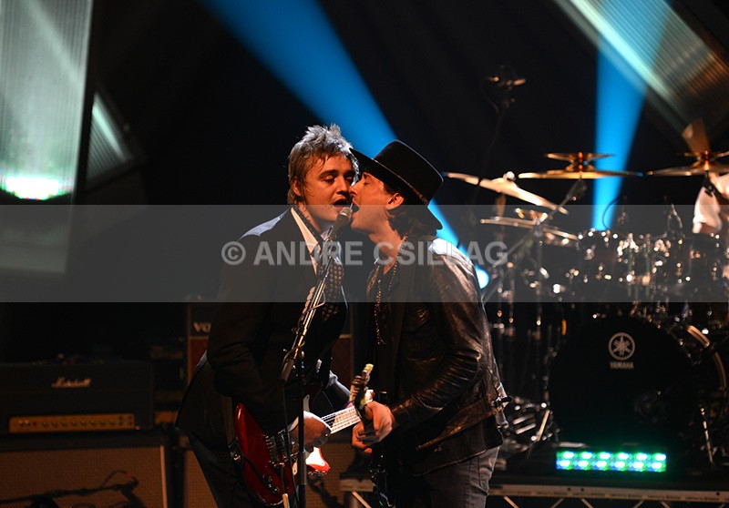 The Libertines - Later With Jools