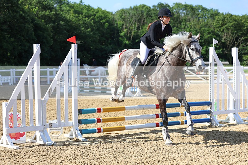 3E7A2427 - Class 1: 60cm Juniors and Seniors