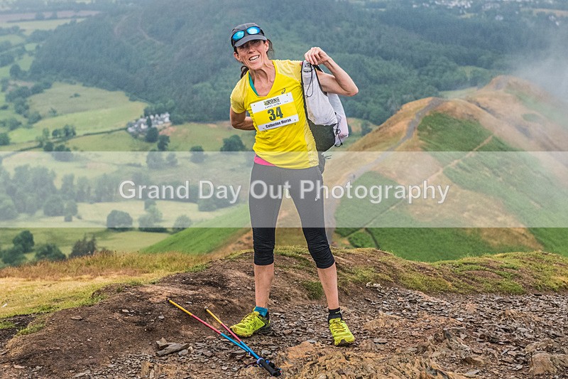 Lakes Ultra-485 - Kong Lakes Ultra Fell Race Saturday 24th June 2023