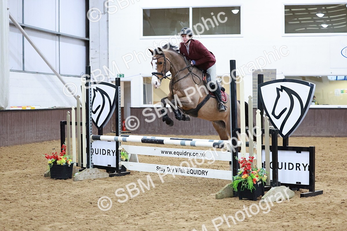 SBM_006789 - Class 22 - Senior 90cm Open