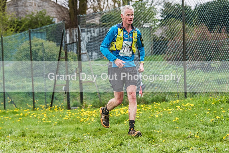 3 Peaks-2738 - The 3 Peaks Race - The Finish - Saturday 29th April 2023
